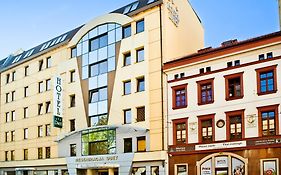 Hotel Duet Wroclaw